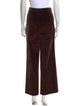 P. Johnson Wide Leg Pants