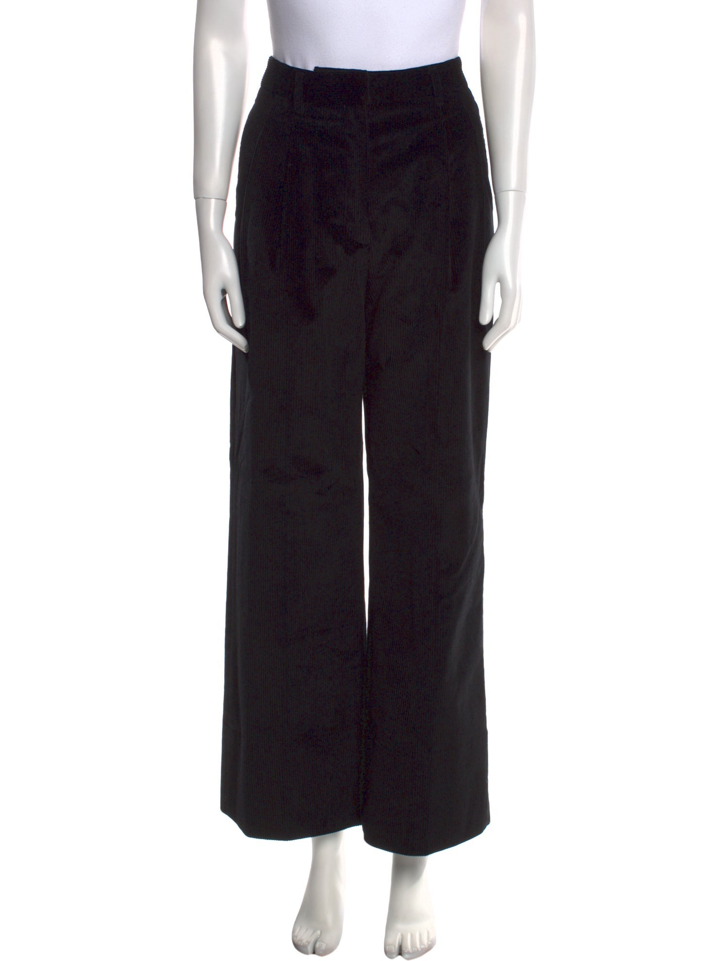 P. Johnson Wide Leg Pants