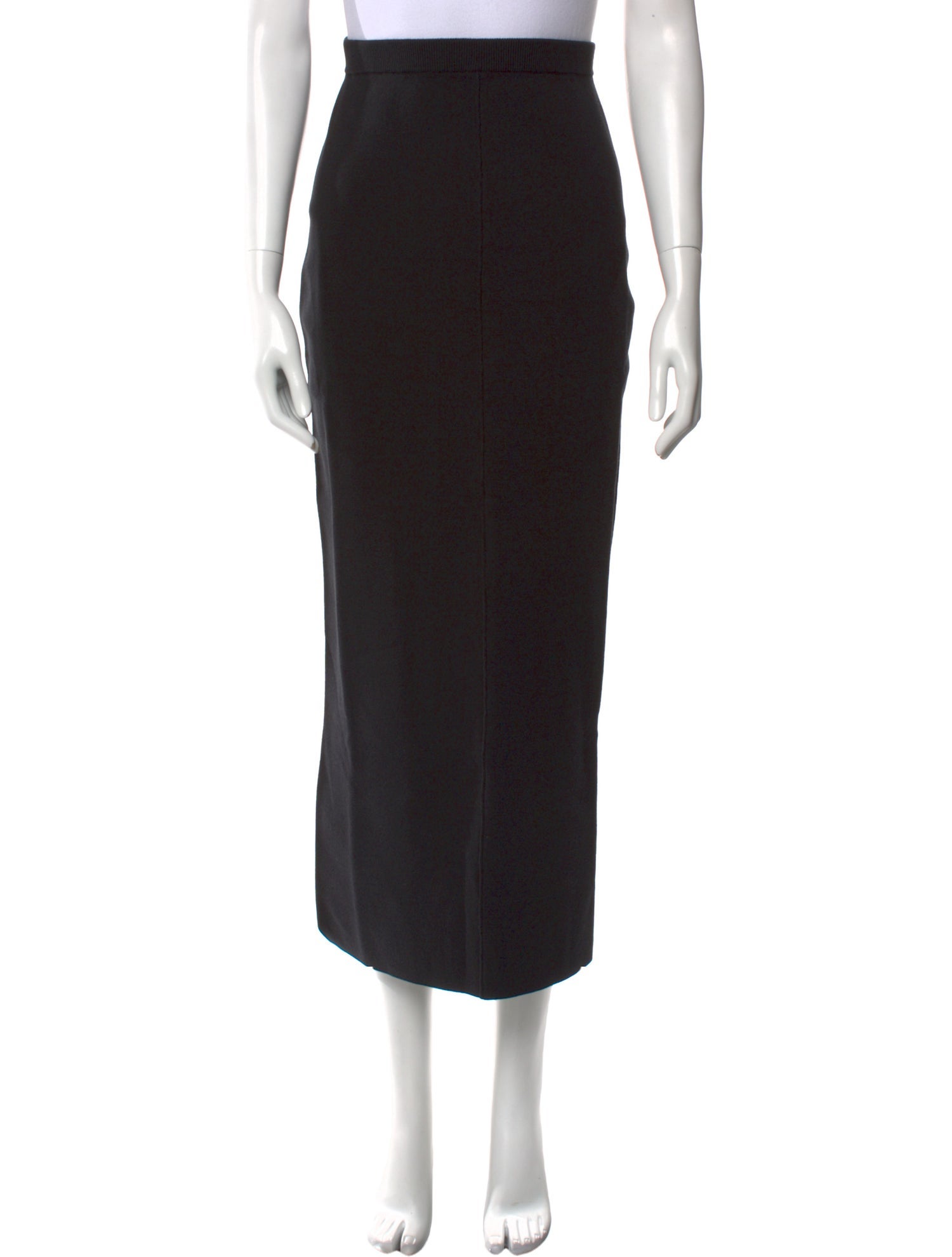 P. Johnson Midi Length Skirt