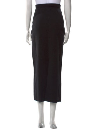 P. Johnson Midi Length Skirt