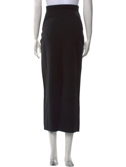 P. Johnson Midi Length Skirt