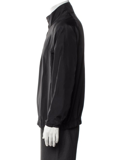 P. Johnson Windbreaker