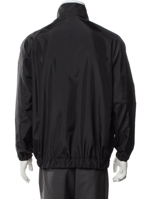 P. Johnson Windbreaker