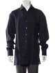 P. Johnson Long Sleeve Dress Shirt