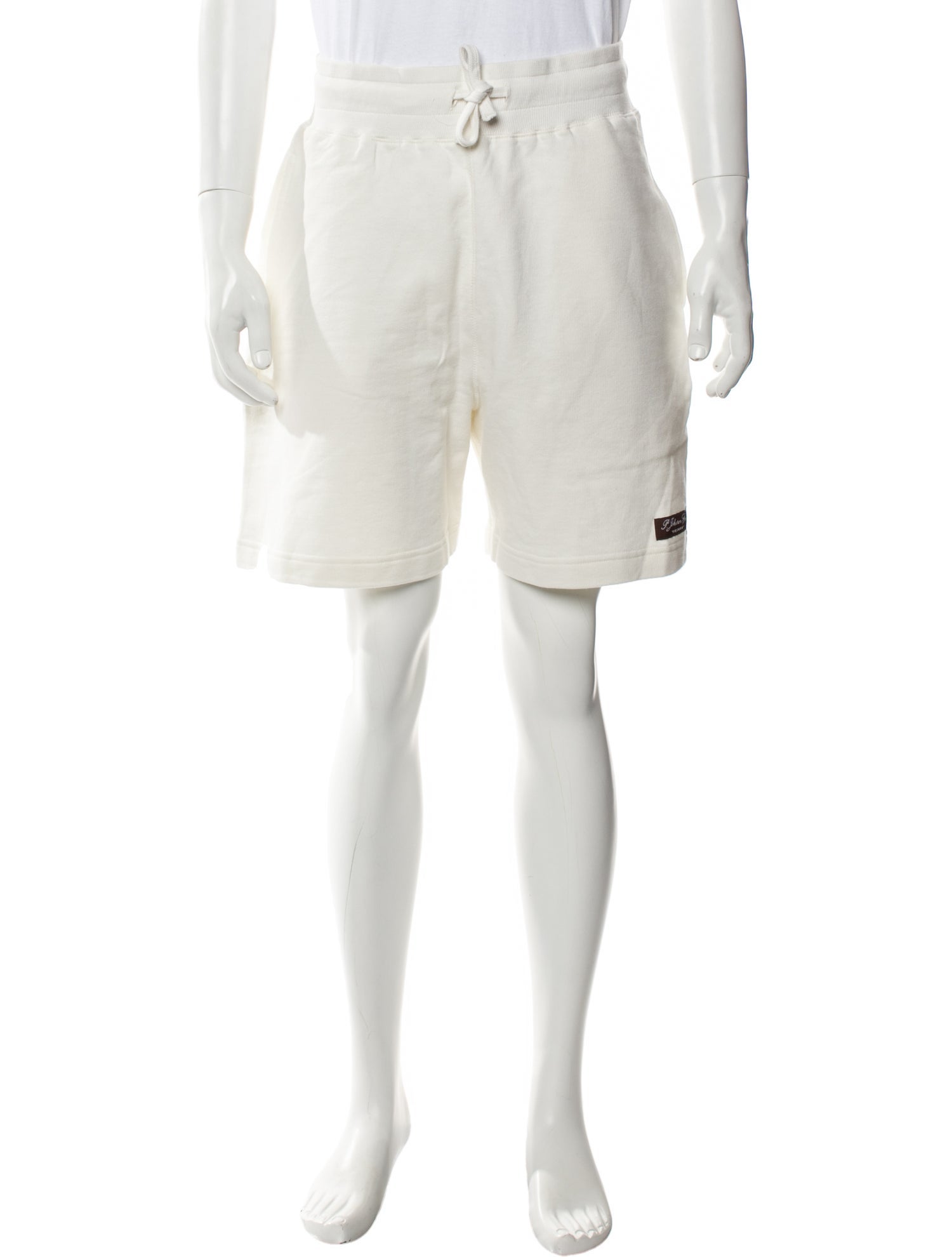 P. Johnson Jogger Shorts w/ Tags