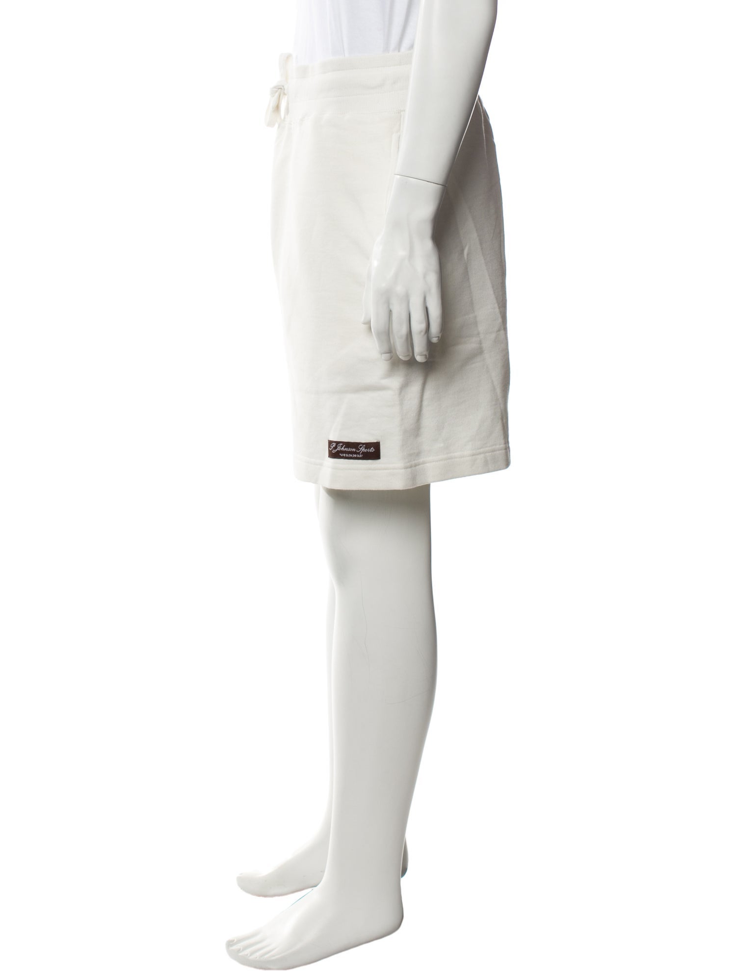 P. Johnson Jogger Shorts w/ Tags