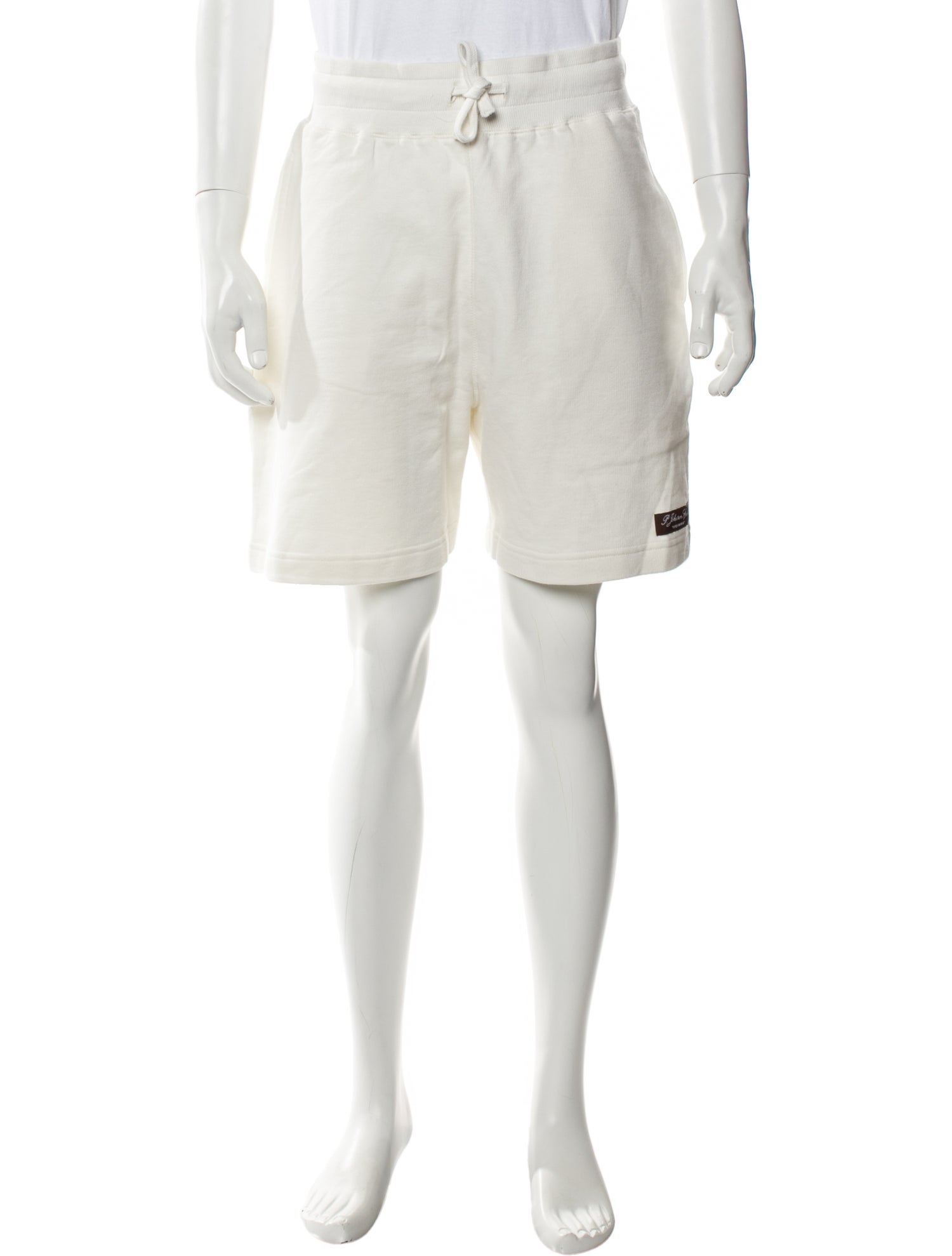 P. Johnson Jogger Shorts w/ Tags