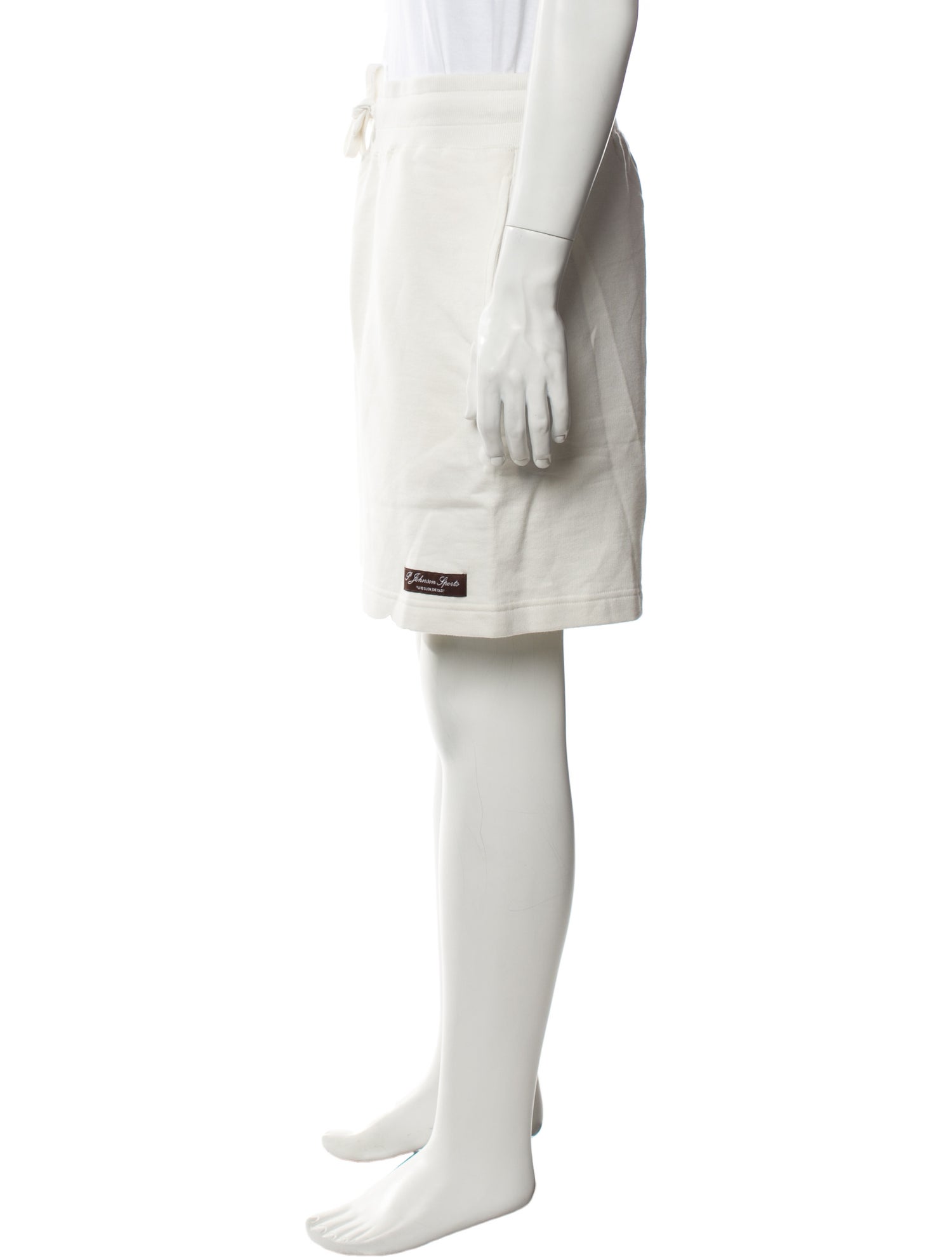 P. Johnson Jogger Shorts w/ Tags