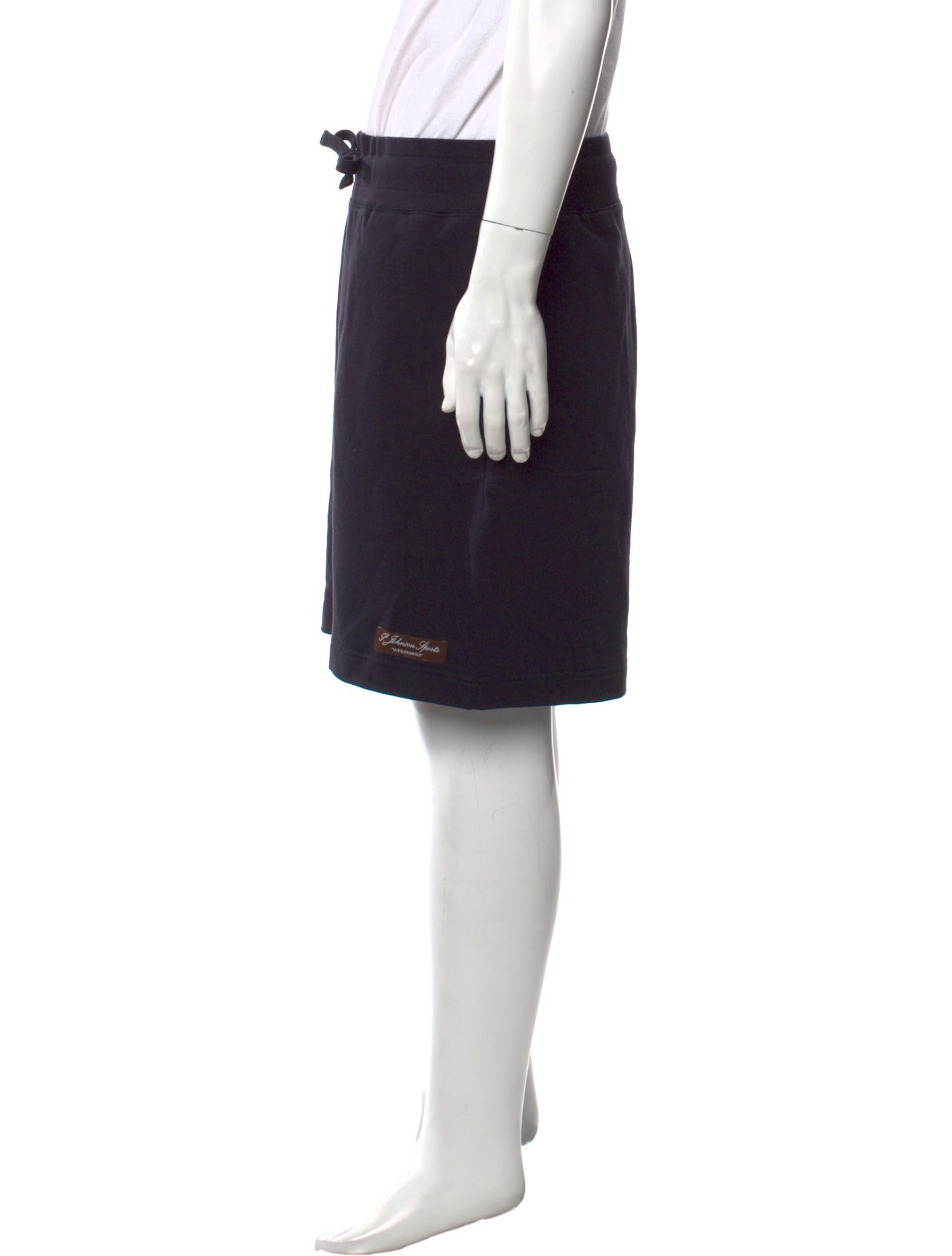 P. Johnson Jogger Shorts w/ Tags