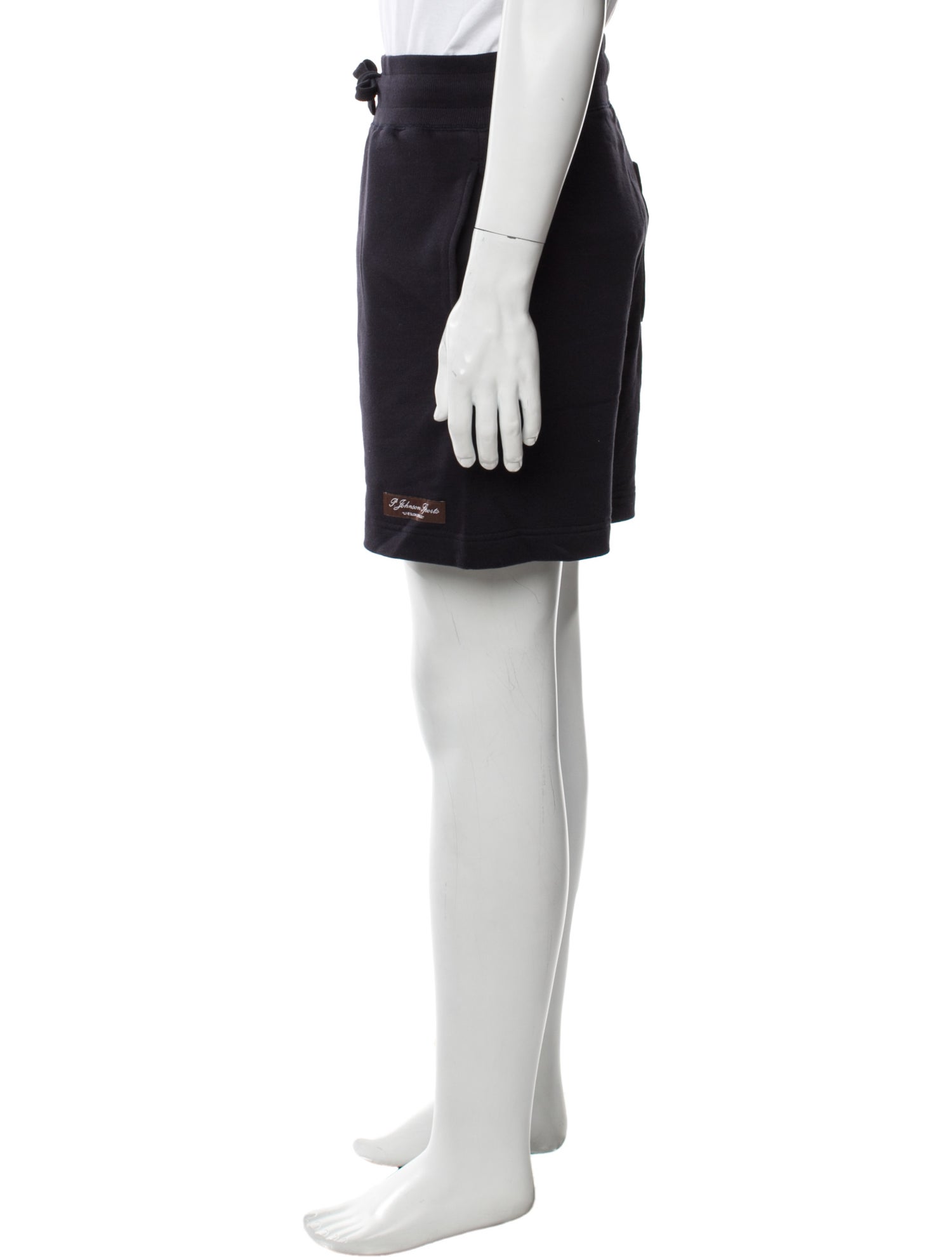 P. Johnson Jogger Shorts w/ Tags