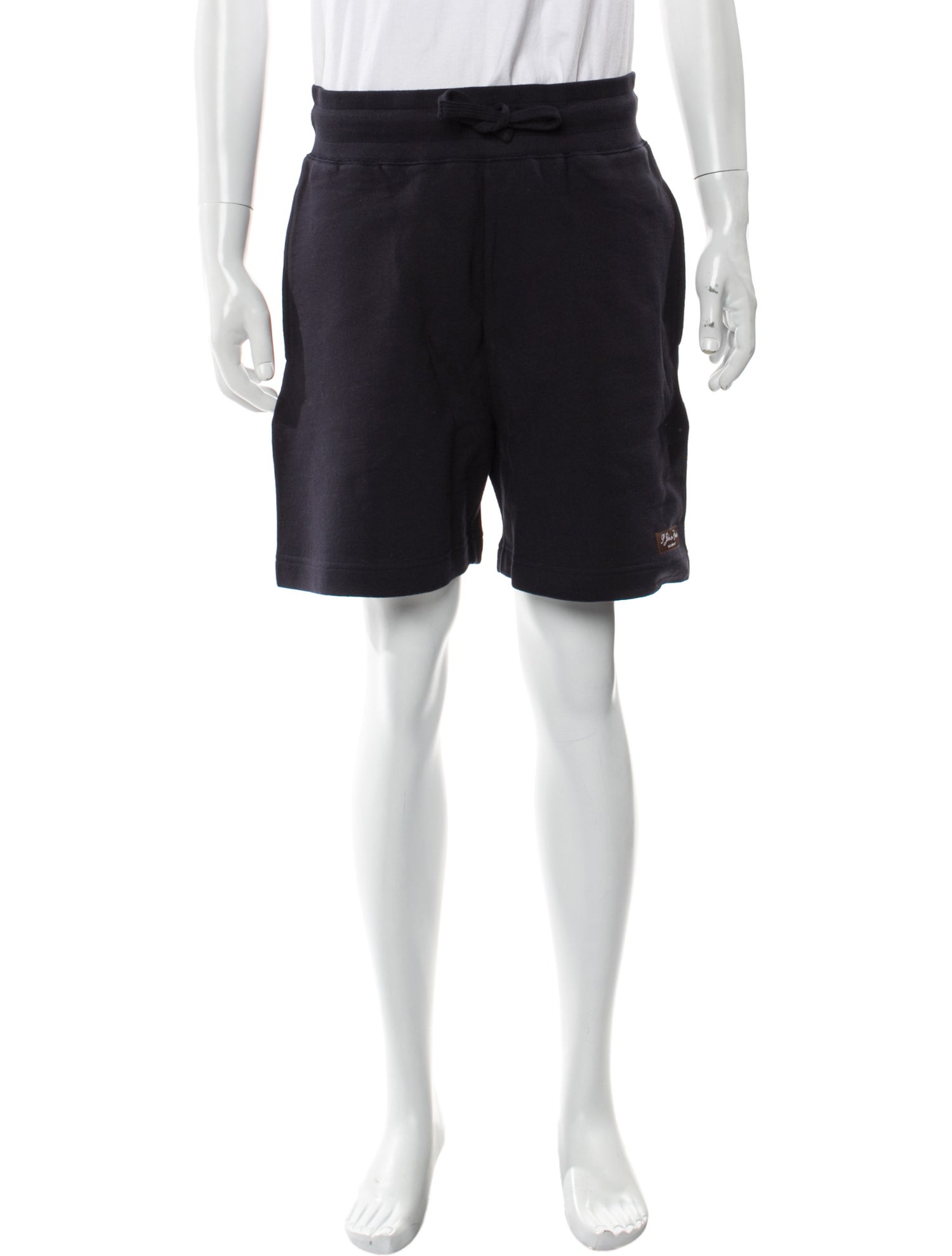 P. Johnson Jogger Shorts w/ Tags
