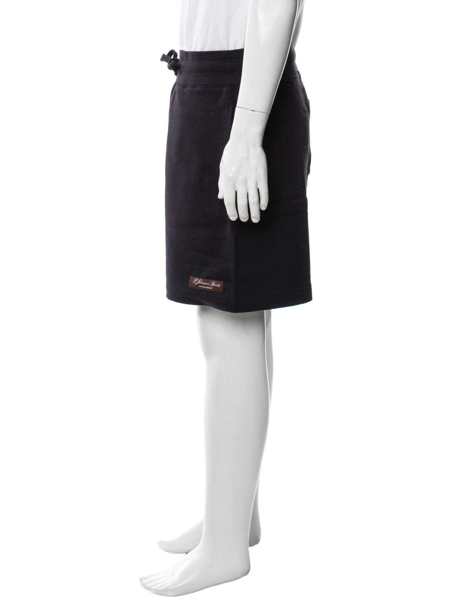 P. Johnson Jogger Shorts w/ Tags