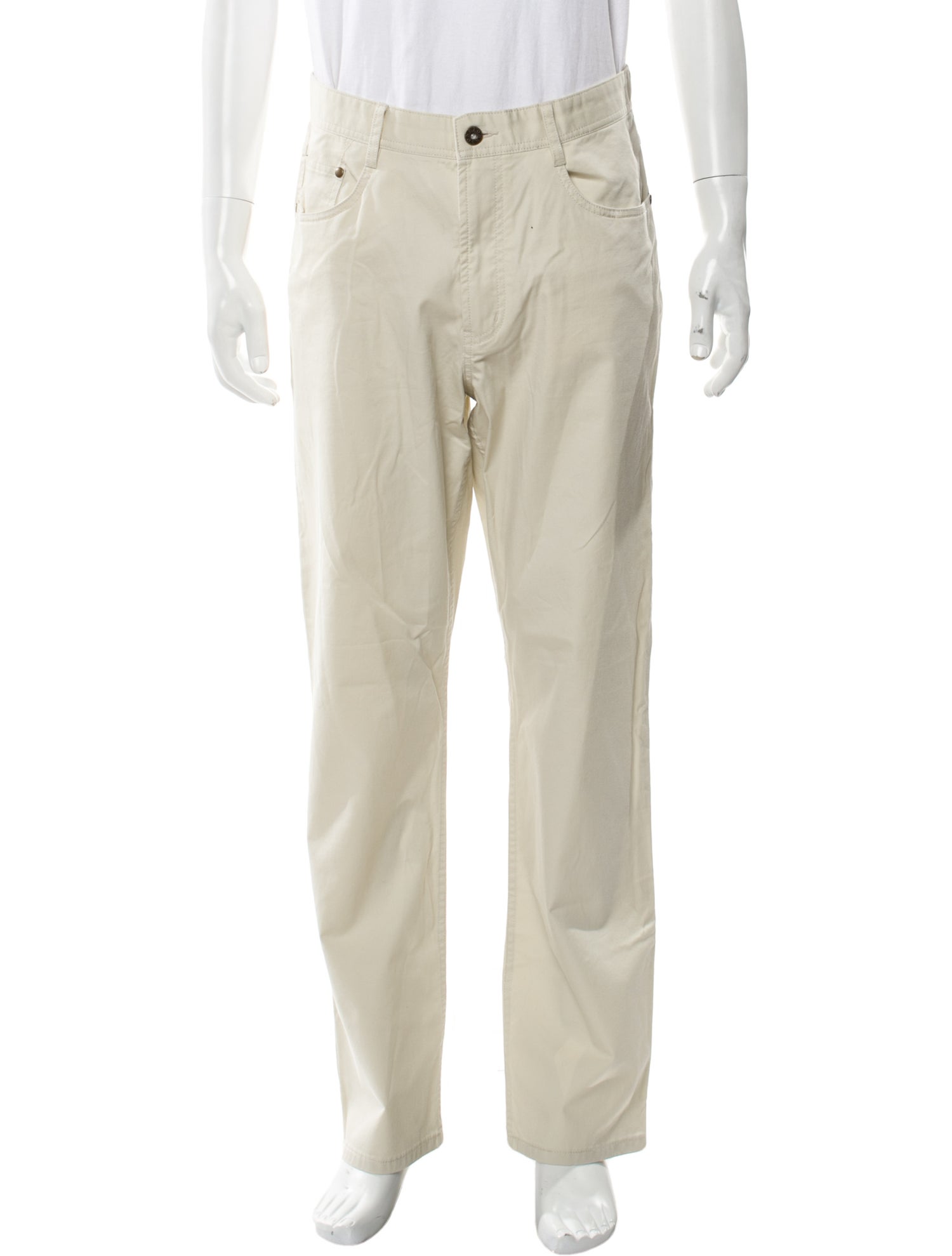 P. Johnson Chinos w/ Tags