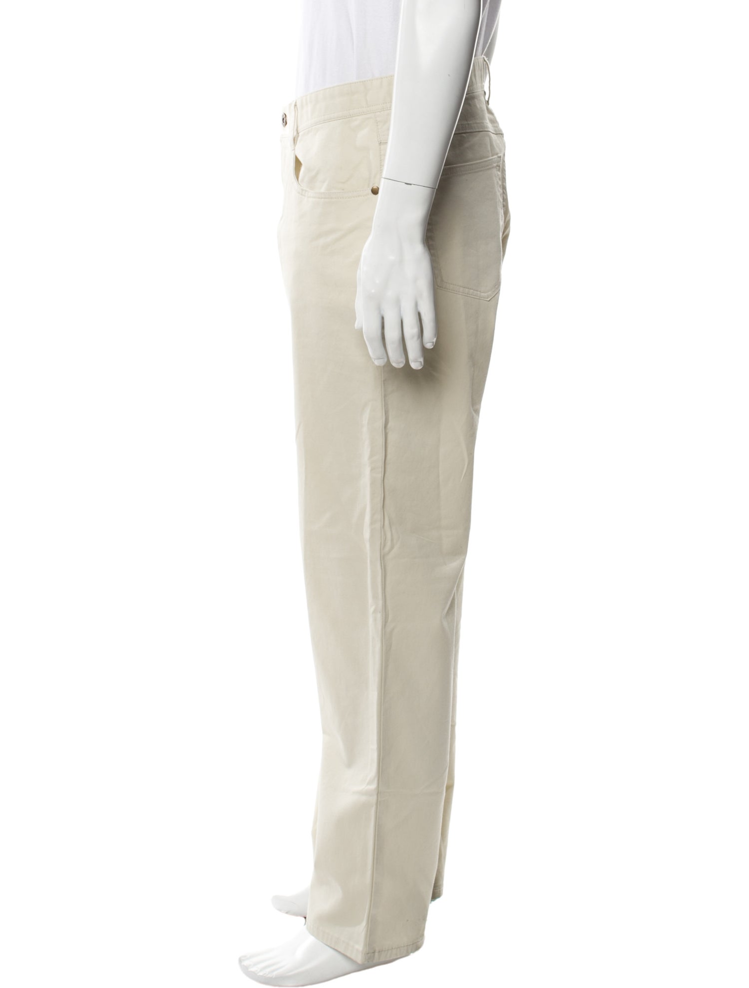 P. Johnson Chinos w/ Tags