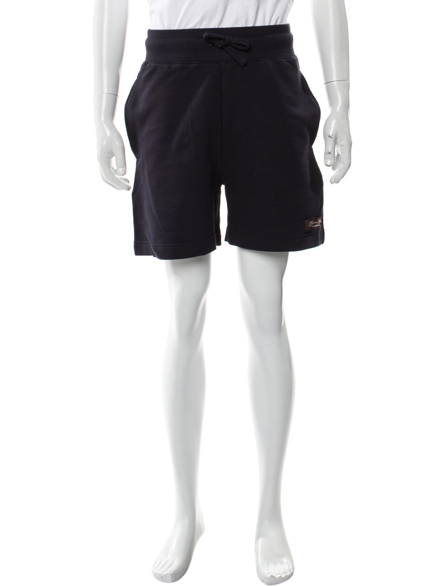 P. Johnson Jogger Shorts w/ Tags