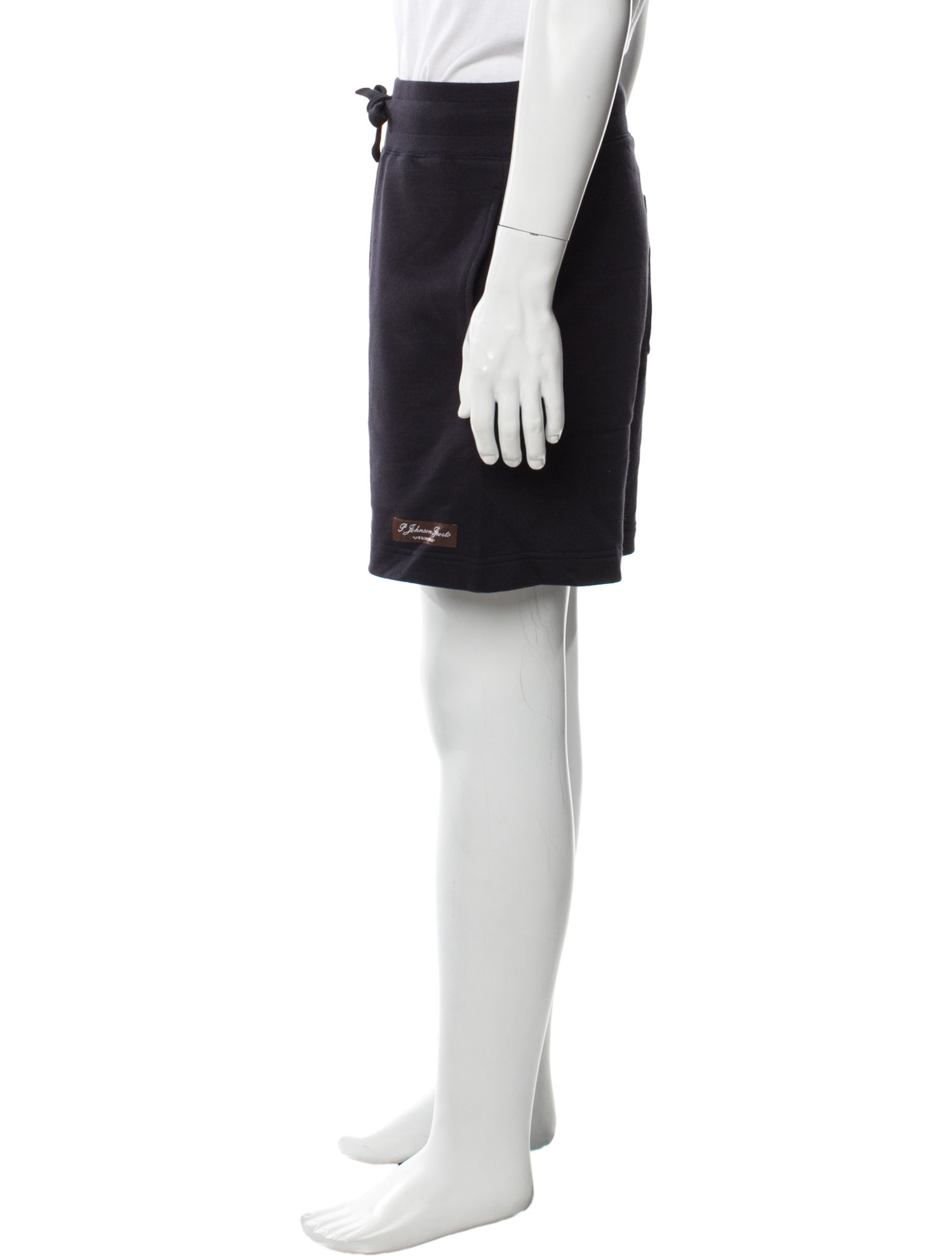 P. Johnson Jogger Shorts w/ Tags