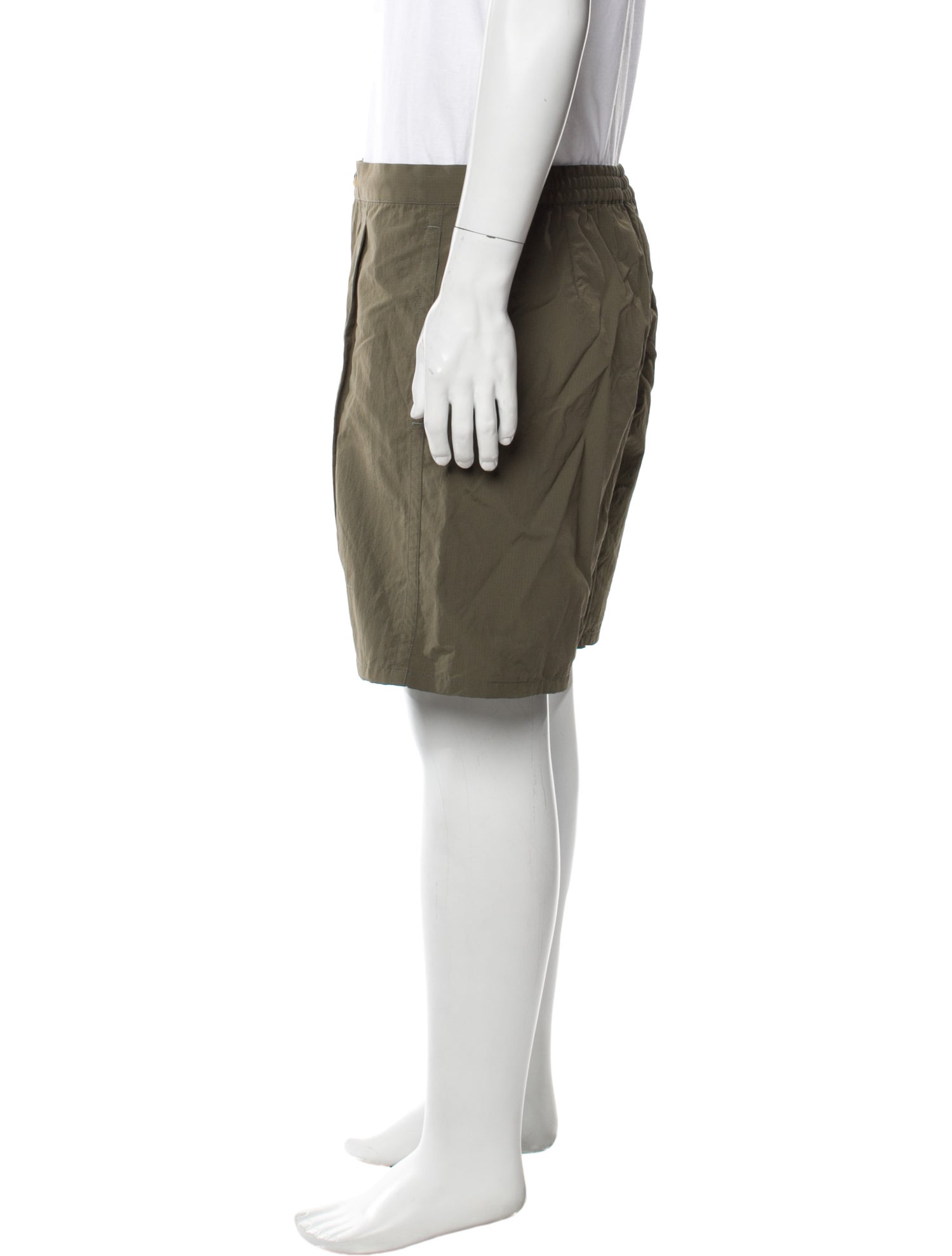 P. Johnson Flat Front Shorts w/ Tags