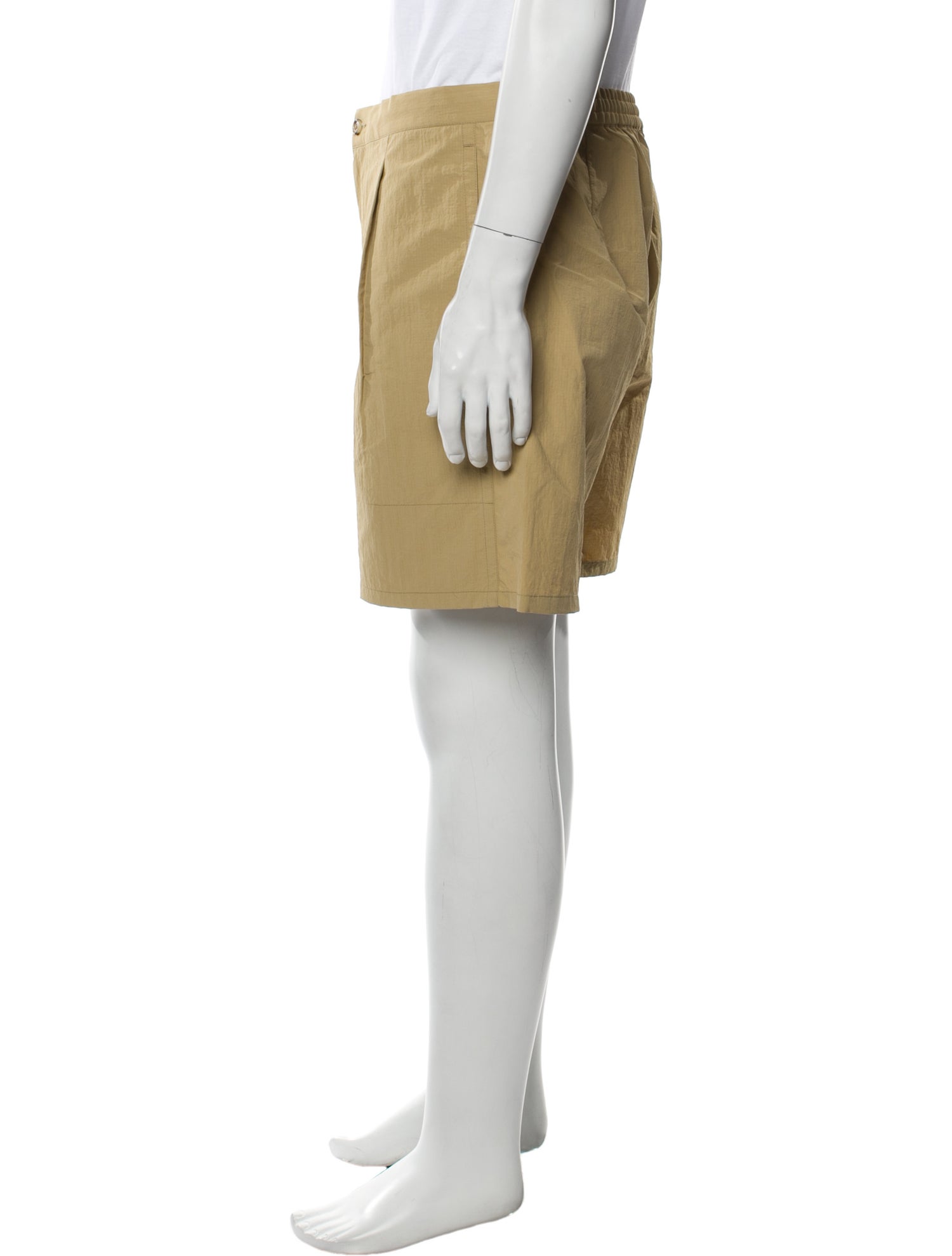 P. Johnson Flat Front Shorts w/ Tags