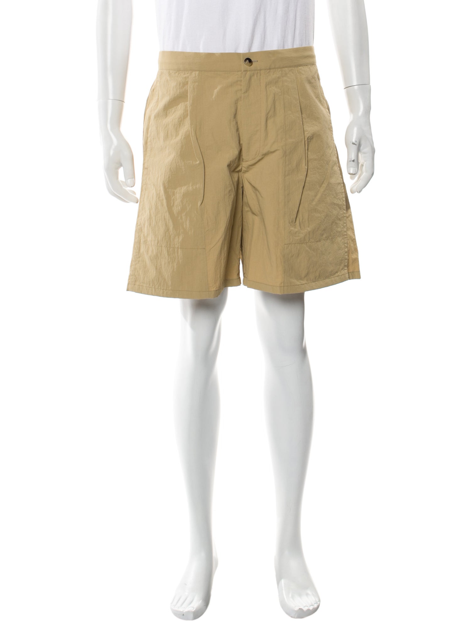 P. Johnson Jogger Shorts w/ Tags