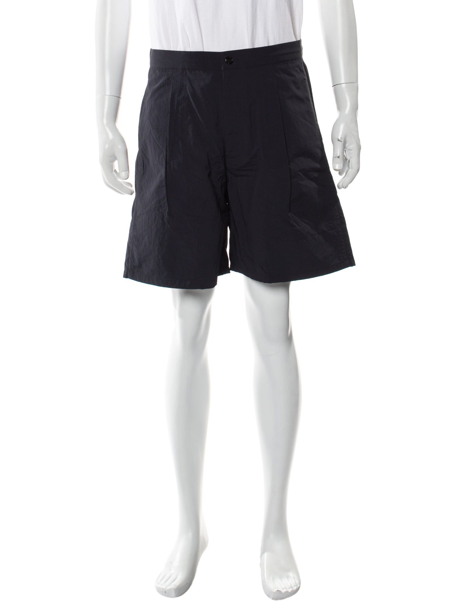 P. Johnson Jogger Shorts w/ Tags