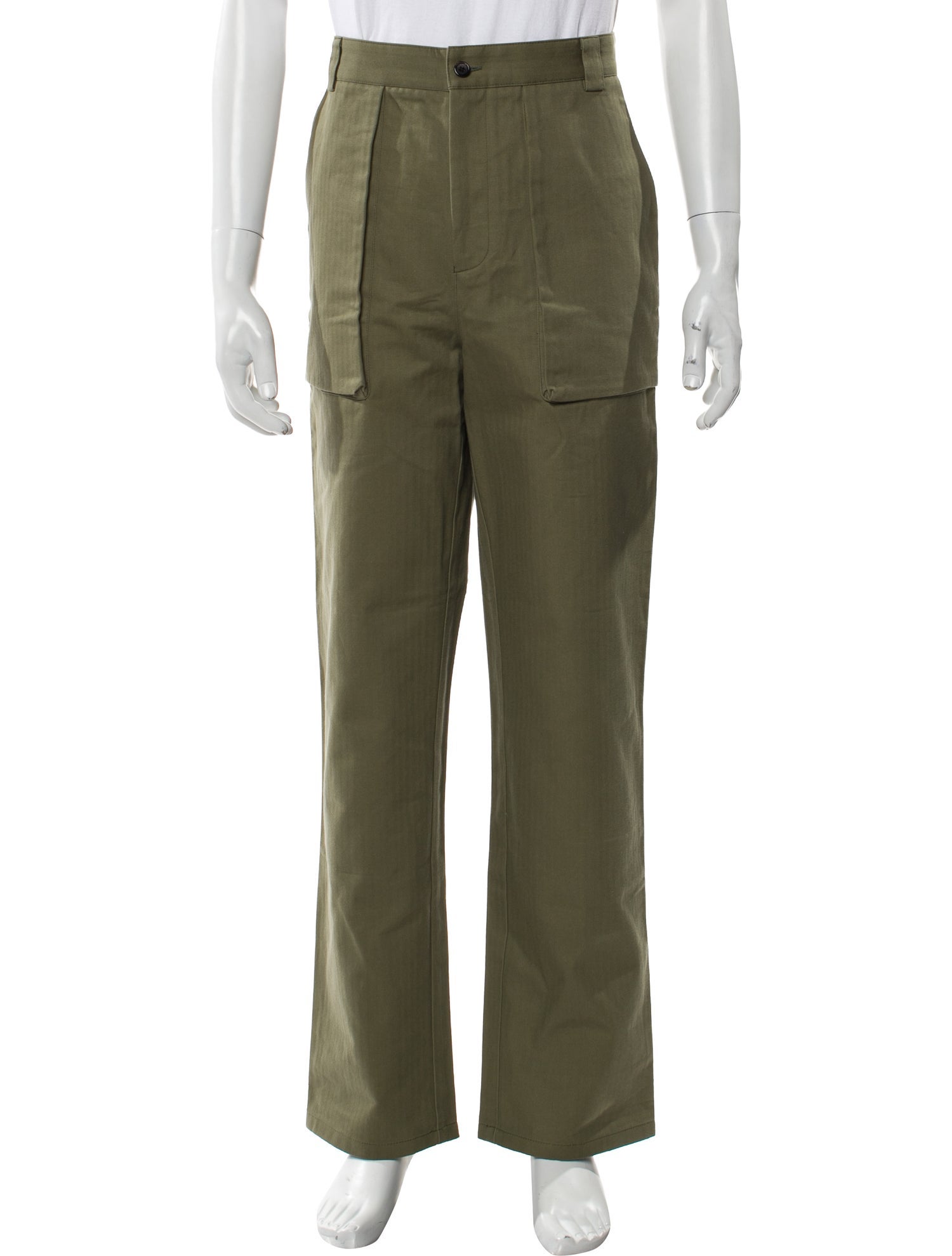 P. Johnson Chinos w/ Tags