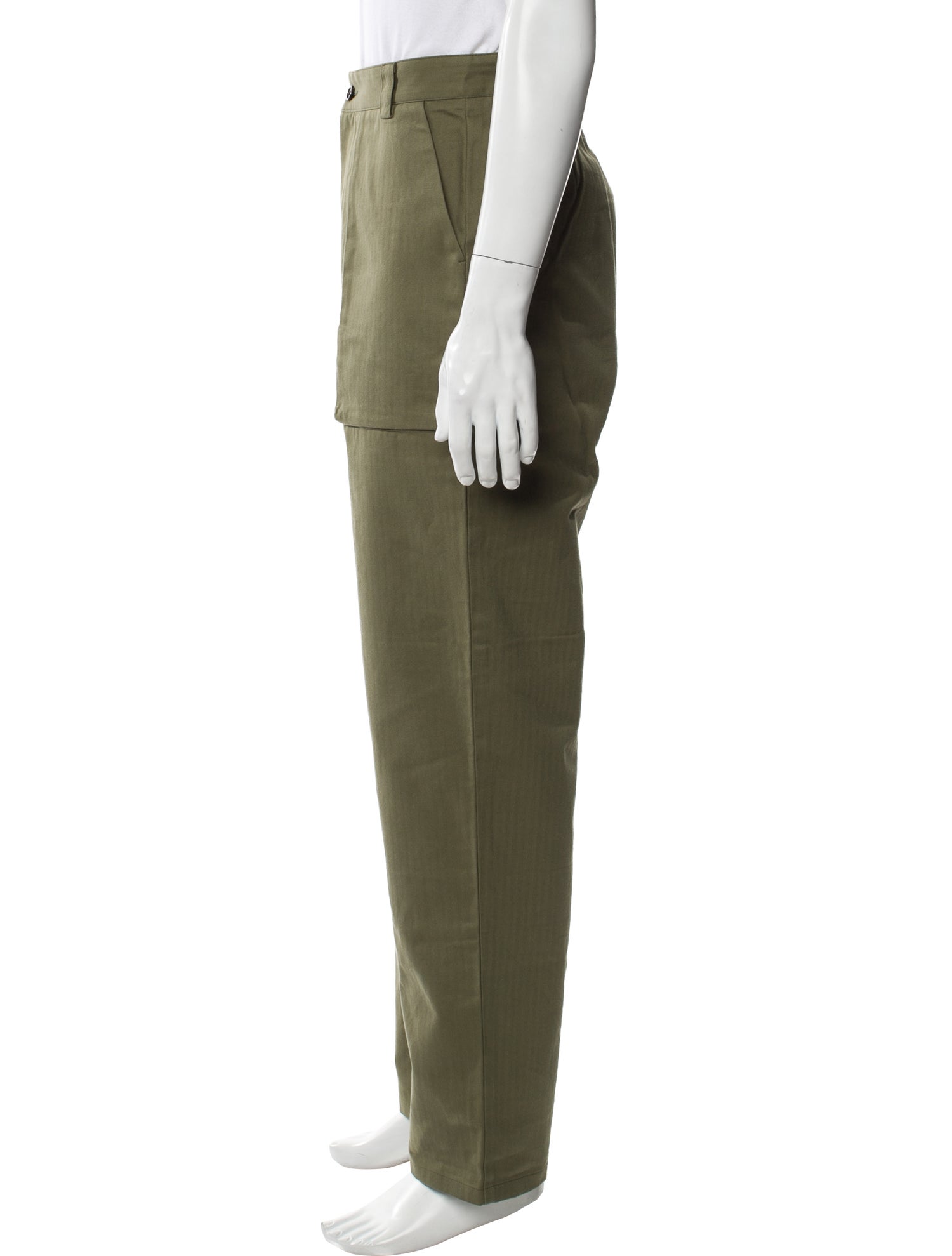 P. Johnson Chinos w/ Tags