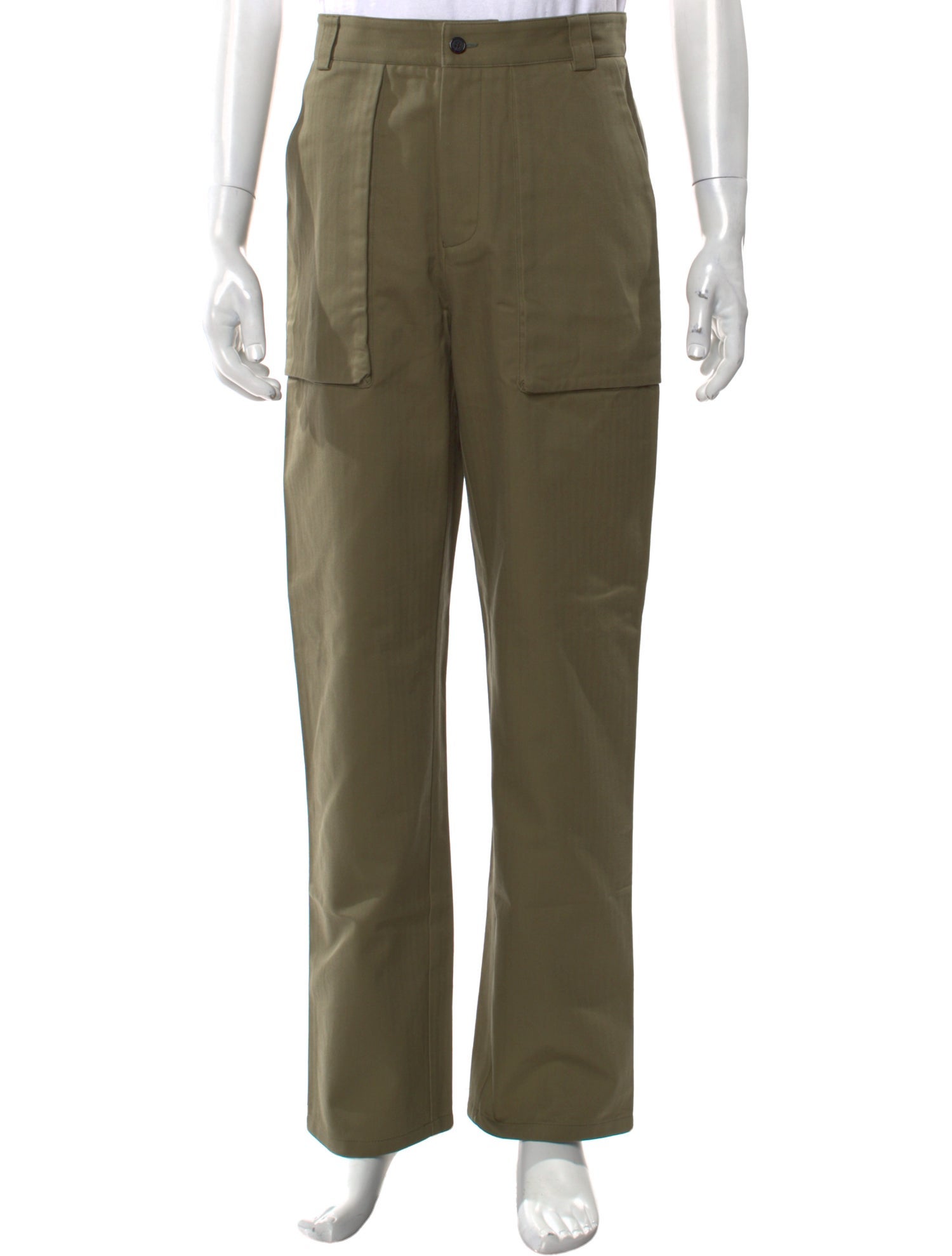 P. Johnson Pants w/ Tags