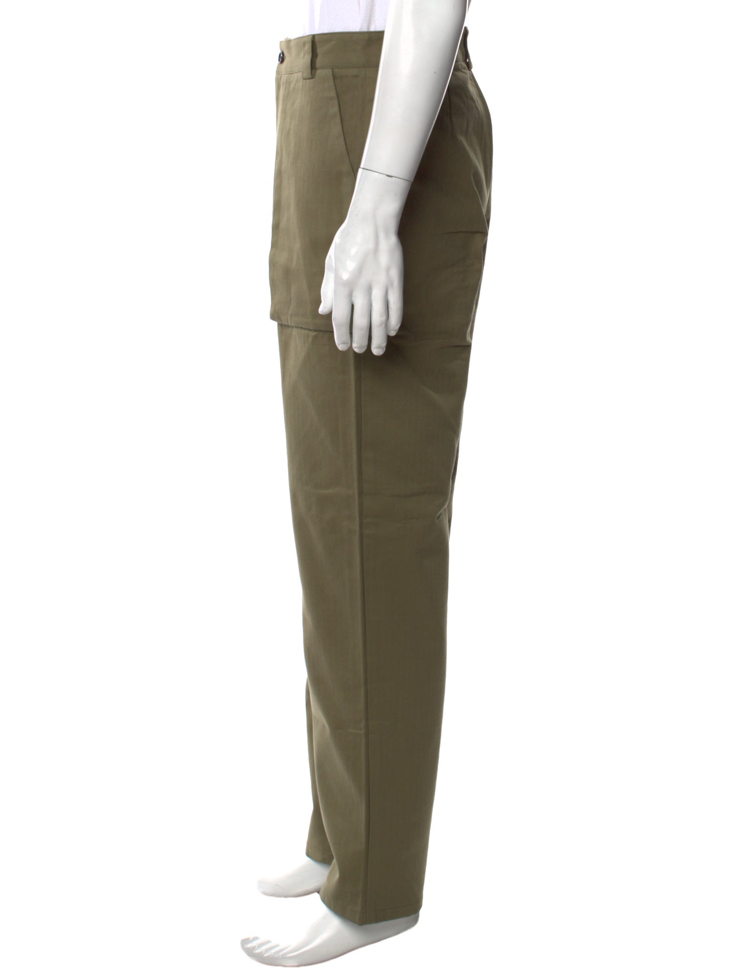 P. Johnson Pants w/ Tags