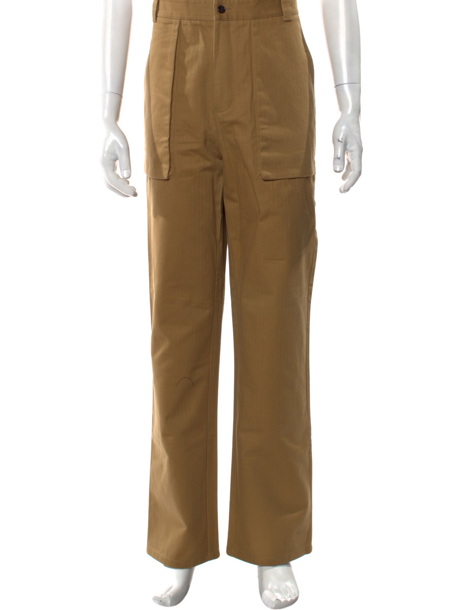 P. Johnson Pants w/ Tags