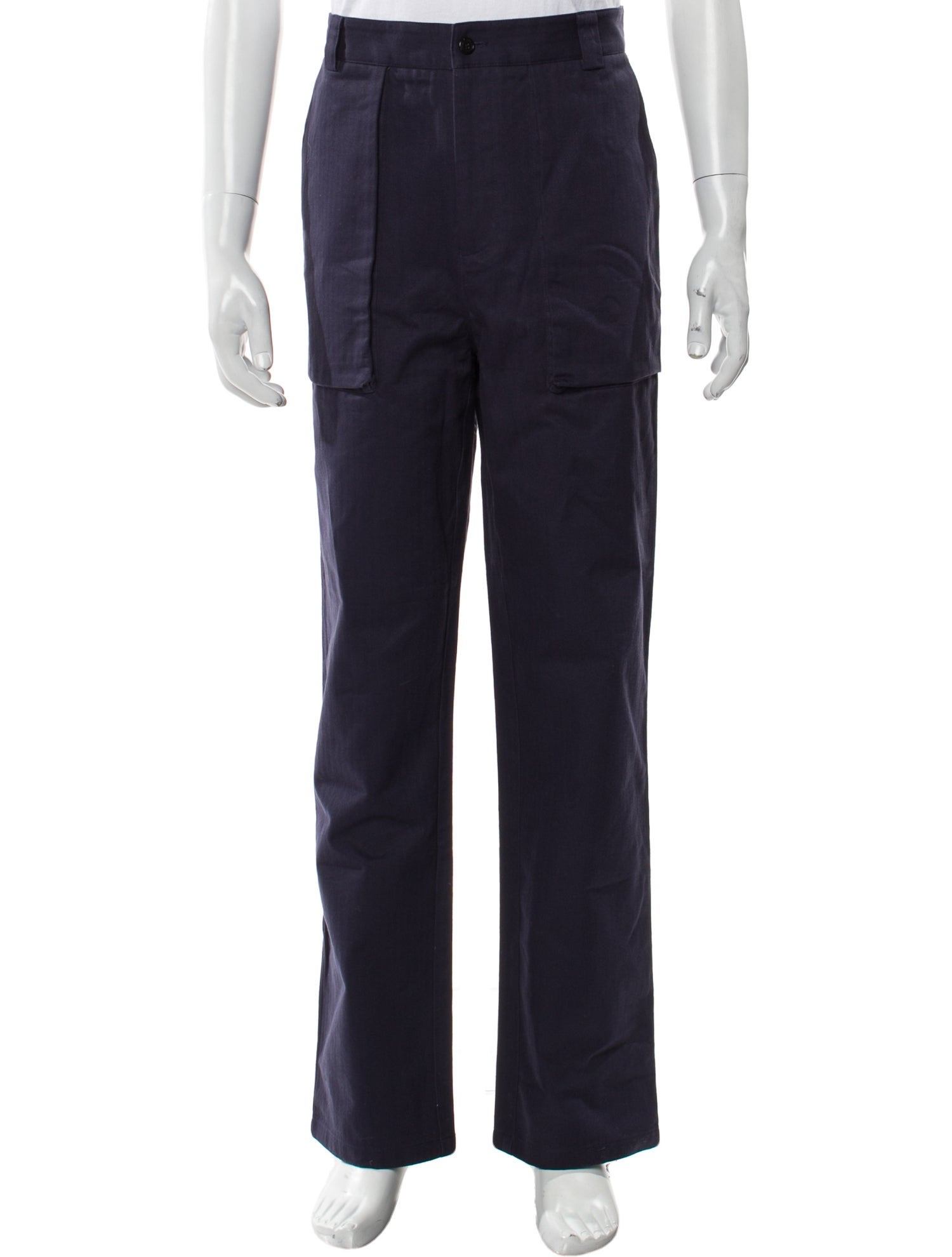 P. Johnson Cargo Pants w/ Tags