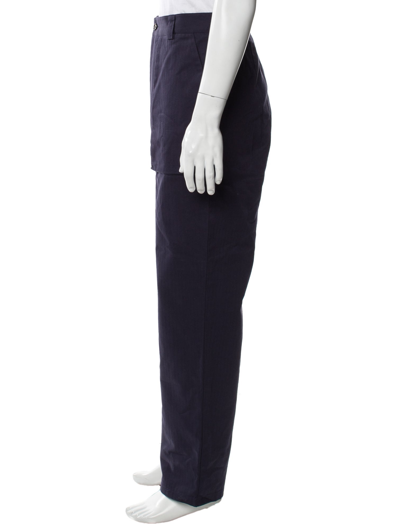 P. Johnson Cargo Pants w/ Tags