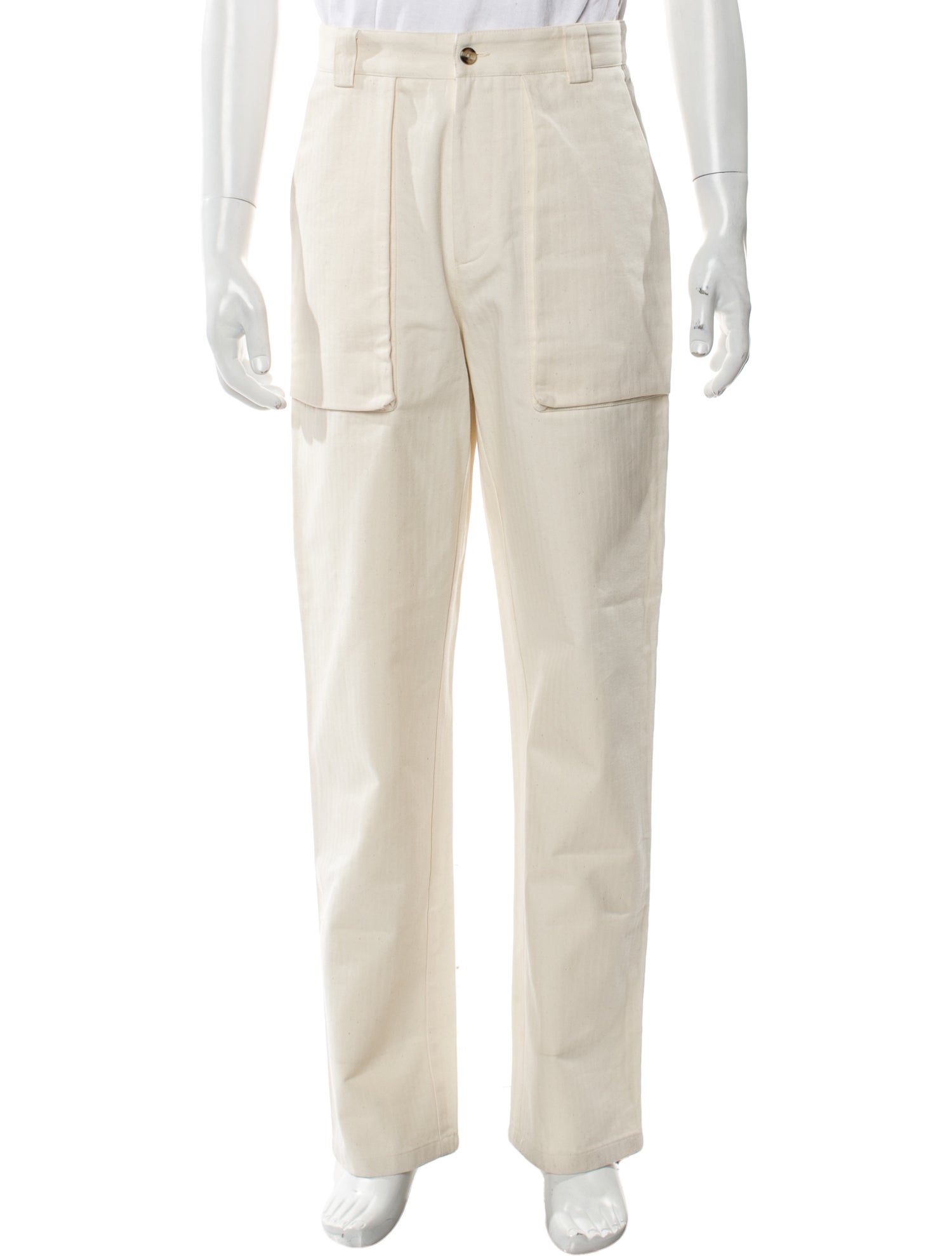 P. Johnson Joggers w/ Tags