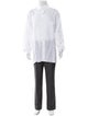P. Johnson Long Sleeve Dress Shirt