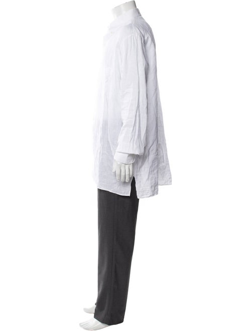 P. Johnson Long Sleeve Dress Shirt