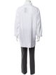 P. Johnson Long Sleeve Dress Shirt