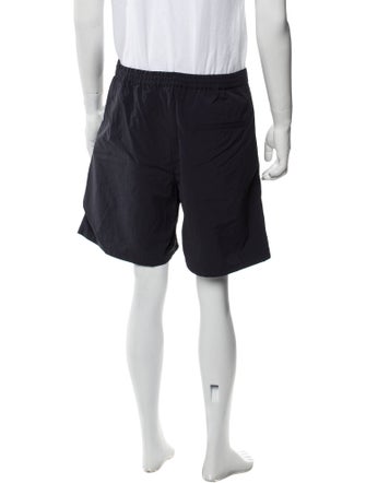 P. Johnson Flat Front Shorts