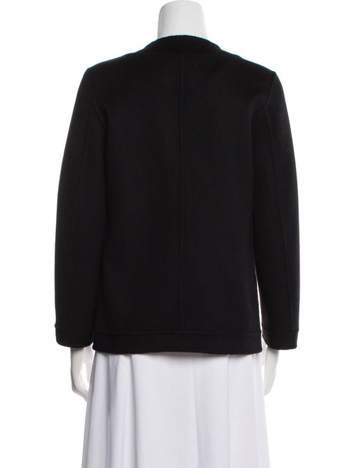 P. Johnson Wool Evening Jacket