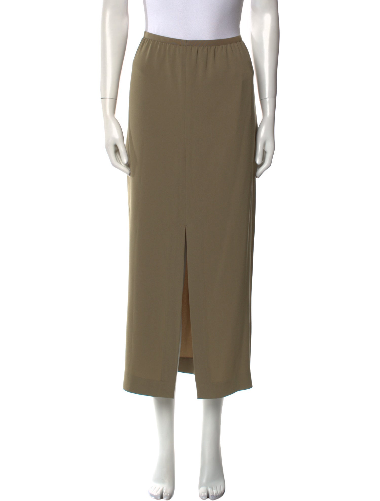 P. Johnson Midi Length Skirt w/ Tags