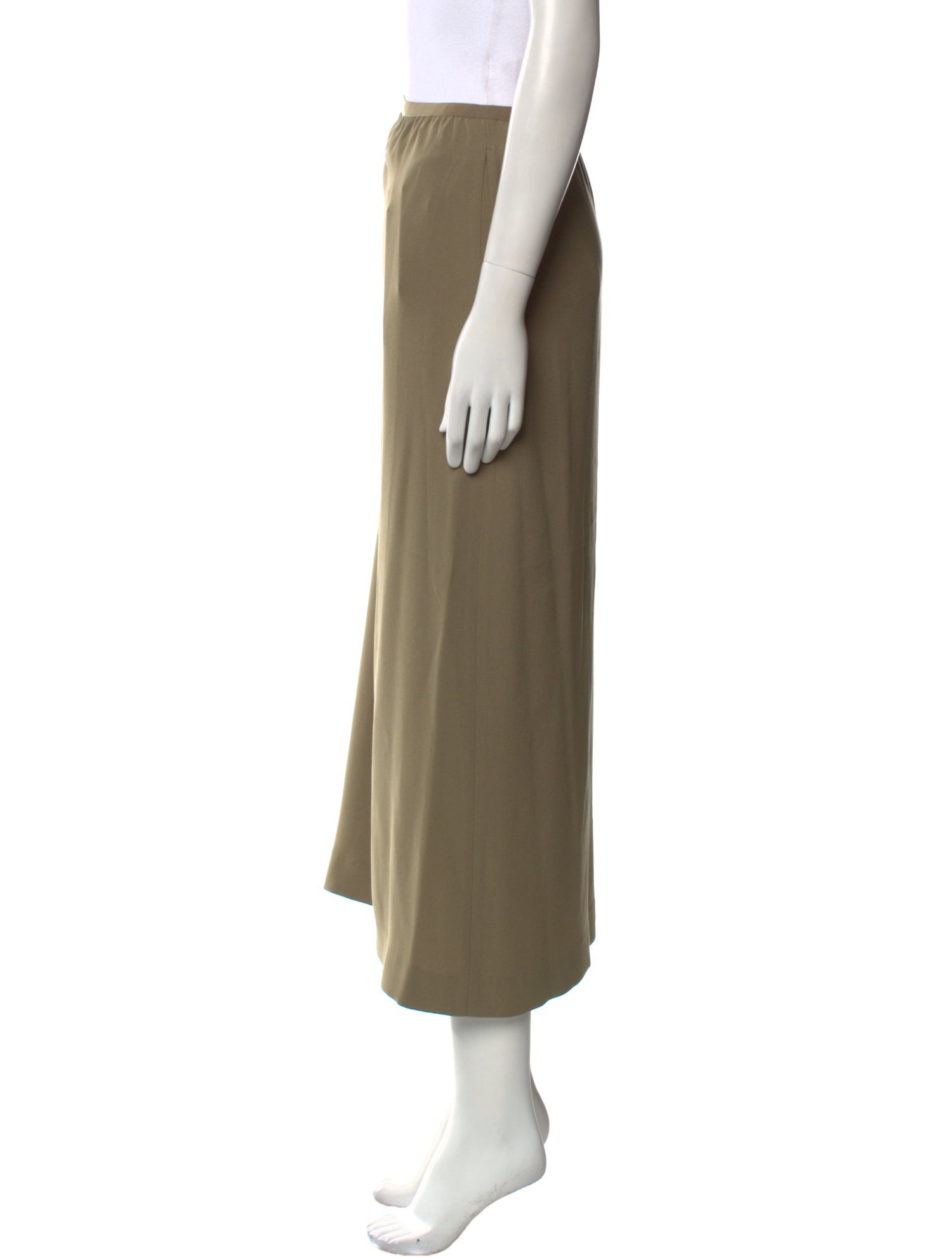 P. Johnson Midi Length Skirt w/ Tags