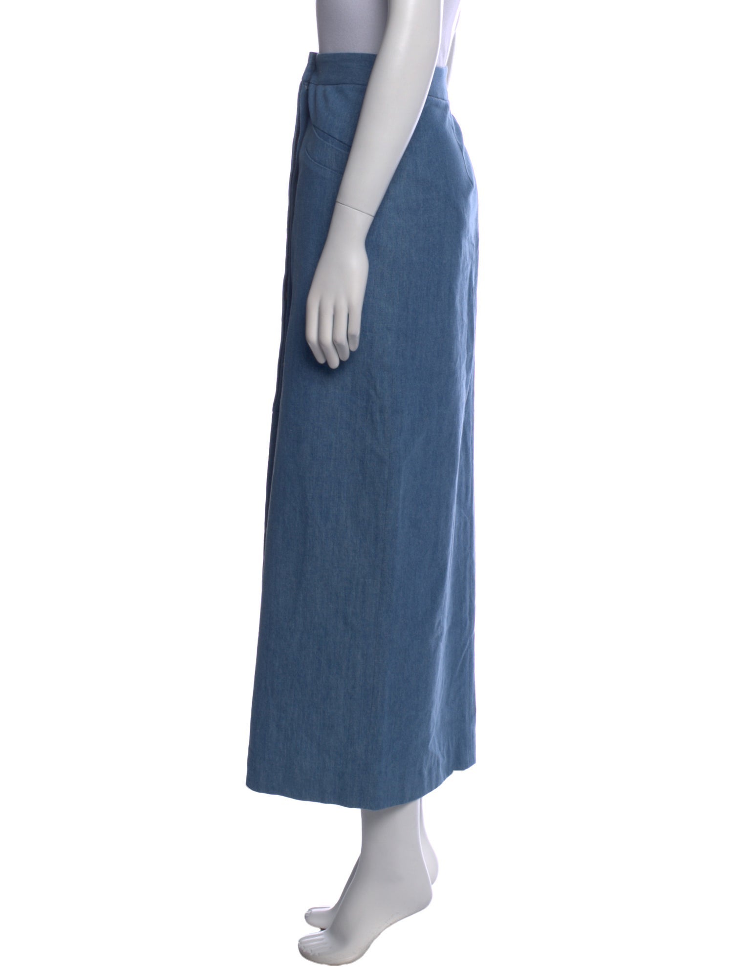 P. Johnson Long Skirt w/ Tags