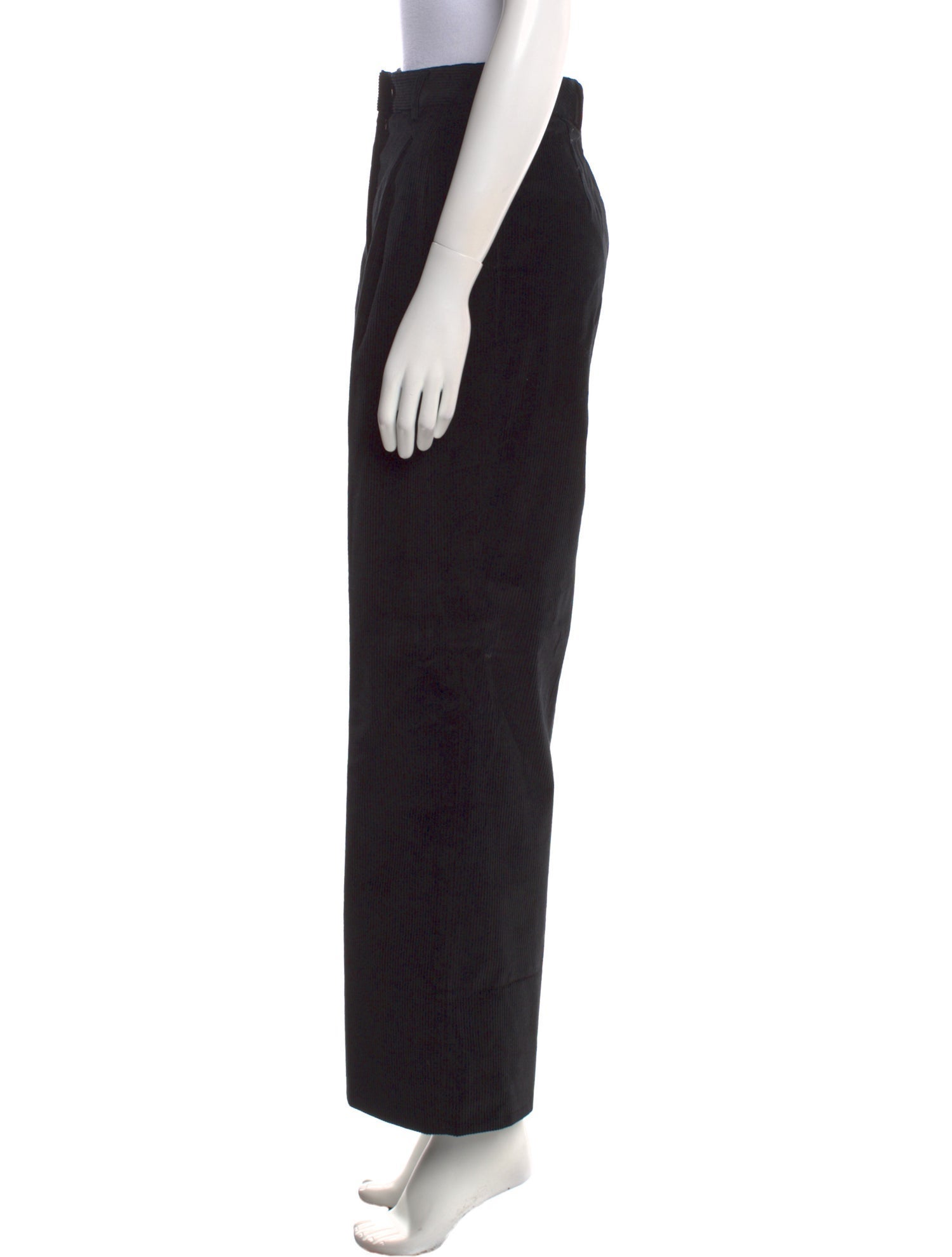 P. Johnson Wide Leg Pants