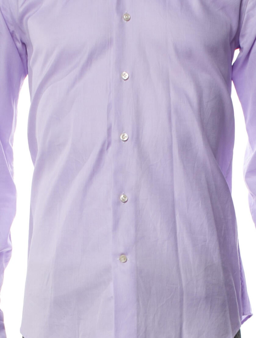 P. Johnson Long Sleeve Dress Shirt