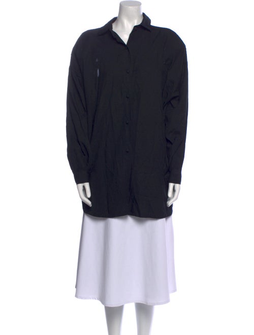 Paraphernalia Long Sleeve Tunic