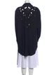 Paraphernalia Long Sleeve Tunic