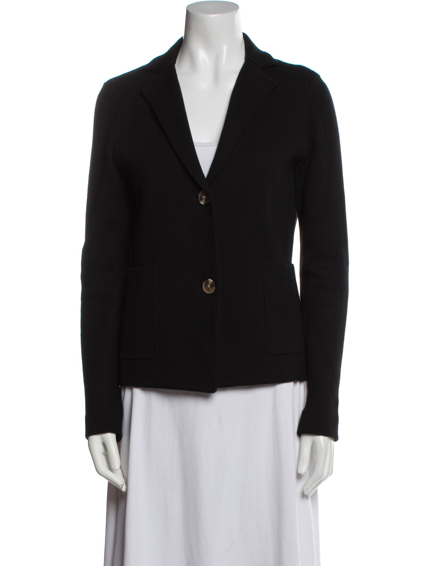 State of Cotton Blazer