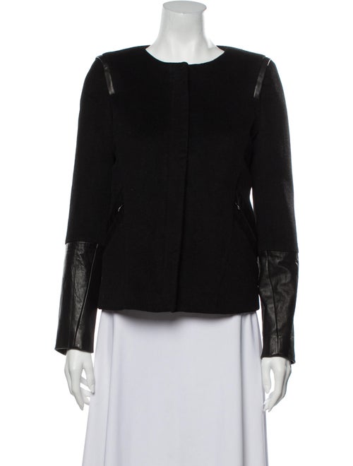 Parker Evening Jacket Black