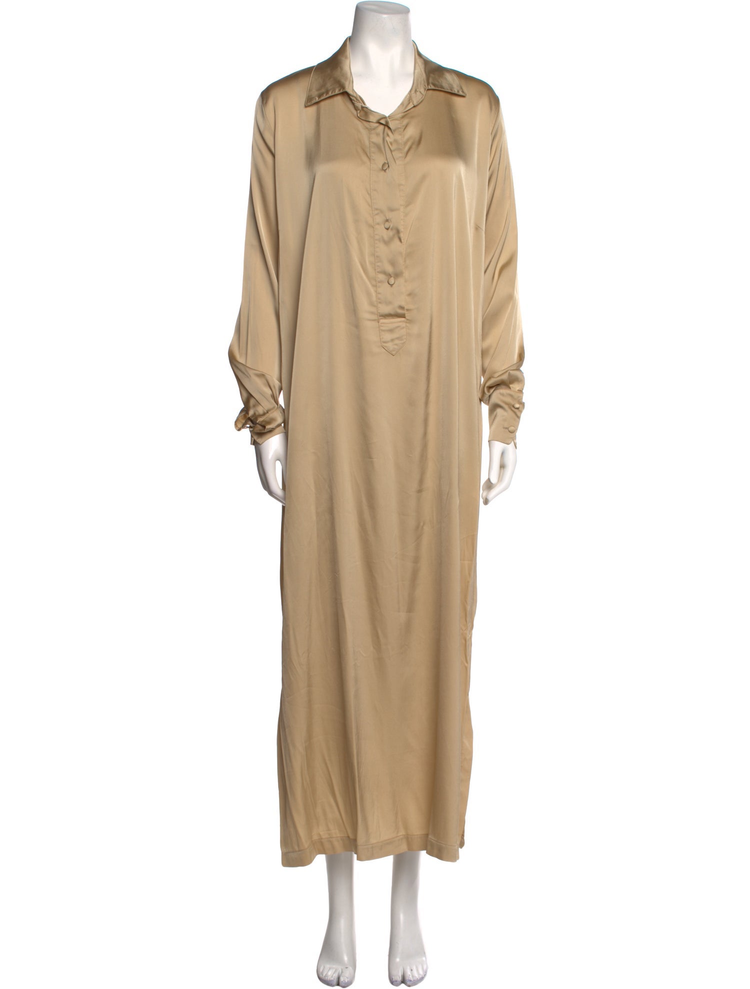 Pink Memories Long Dress w/ Tags