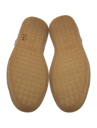 Puma x Kidsuper Studios Suede Printed Sneakers