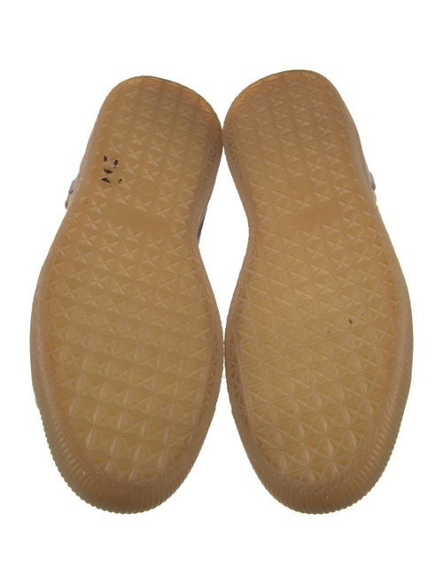 Puma x Kidsuper Studios Suede Printed Sneakers