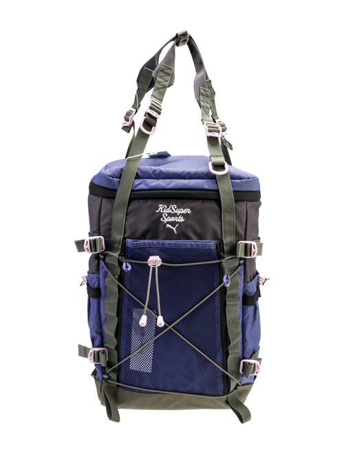 Puma x Kidsuper Studios Nylon Backpack